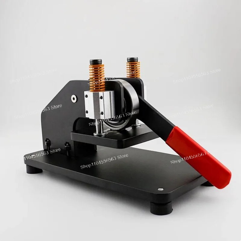 Mesin Die Cutting Manual 1 Ton - Leatherwork Hand Press ulasan dan harga