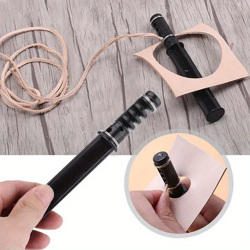 1 buah pembuat renda kulit Ker - Leatherwork Hammer ulasan dan harga