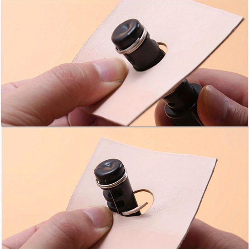 1 buah pembuat renda kulit Ker - Leatherwork Hammer ulasan dan harga