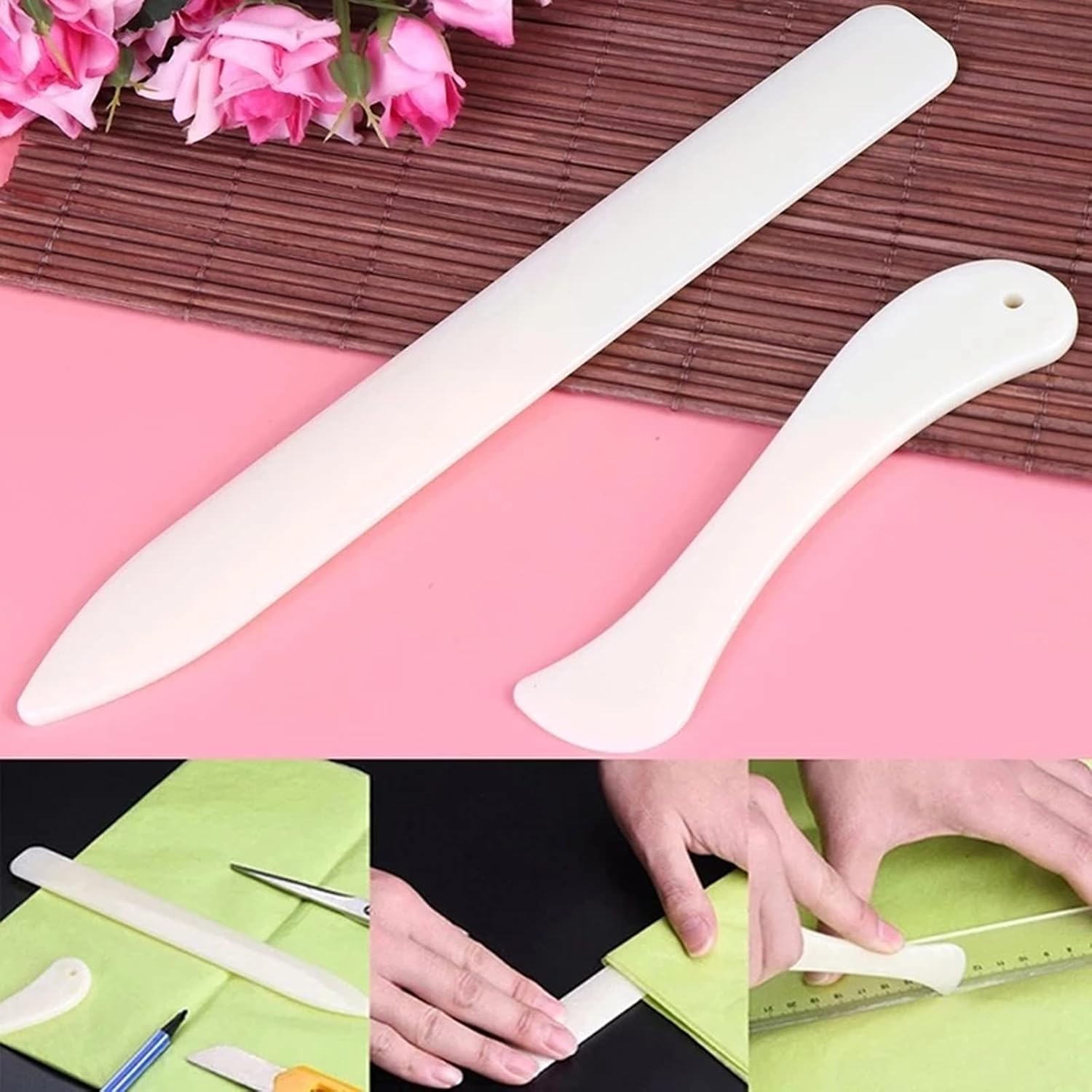 Alat Kerajinan Kulit Profesion - Leather Work Folder ulasan dan harga