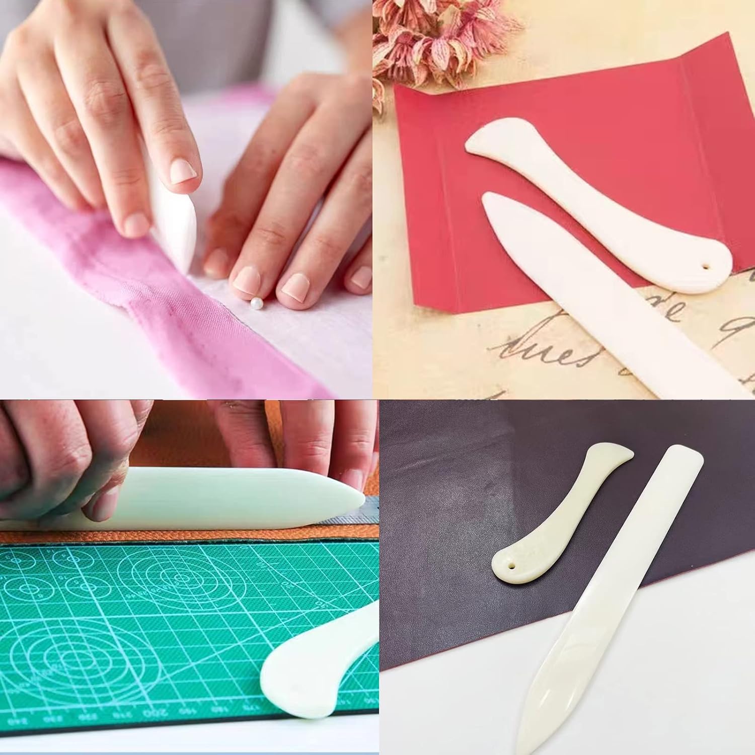 Alat Kerajinan Kulit Profesion - Leather Work Folder ulasan dan harga