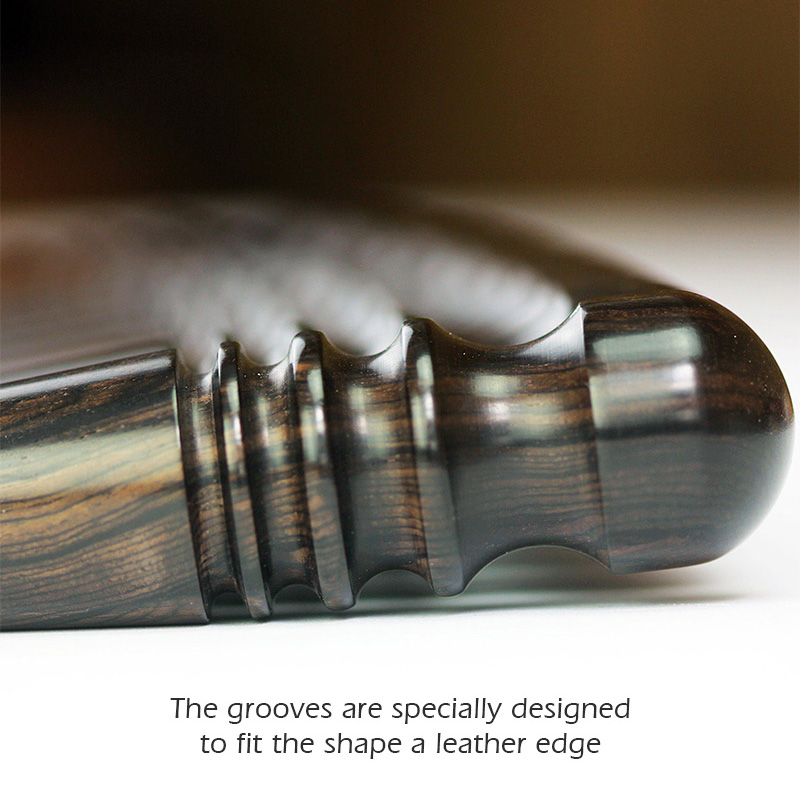 WUTA High Density Alat Kerajin - Leatherwork Hammer ulasan dan harga